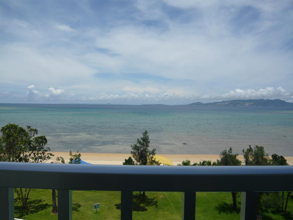 Miyuki Hamabaru Resort Onna Exterior foto